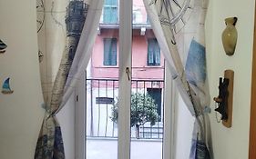 Il poggiolo di Rio